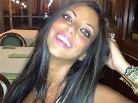 tiziana cantone video|Woman kills herself after sex tape becomes a meme